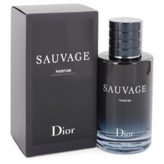 Parfum Spray Masculino - Christian Dior - Sauvage - 100 ml