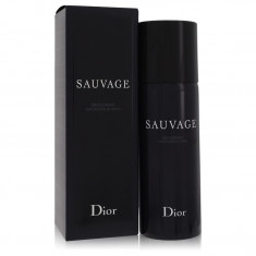 Deodorant Spray Masculino - Christian Dior - Sauvage - 150 ml