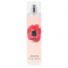Body Mist Feminino - Vince Camuto - Vince Camuto Amore - 240 ml