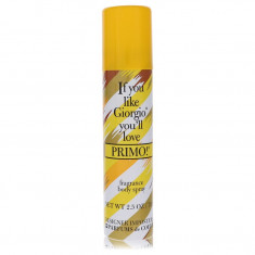 Body Spray Feminino - Parfums De Coeur - Designer Imposters Primo! - 75 ml