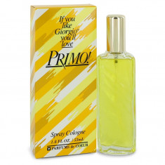 Cologne Spray Feminino - Parfums De Coeur - Designer Imposters Primo! - 53 ml