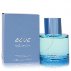 Eau De Toilette Spray Masculino - Kenneth Cole - Kenneth Cole Blue - 100 ml