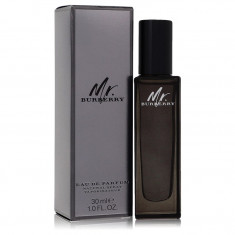 Eau De Parfum Spray Masculino - Burberry - Mr Burberry - 30 ml