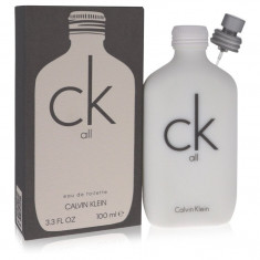 Eau De Toilette Spray (Unisex) Feminino - Calvin Klein - Ck All - 100 ml