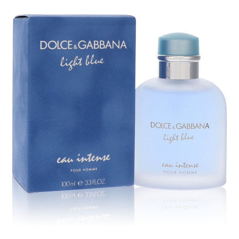 Gabbana intense pour homme. Дольче Габбана Лайт Блю 100 мл. Dolce Gabbana Light Blue 100ml. Dolce & Gabbana Light Blue Eau intense 100 мл. Dolce&Gabbana Light Blue Eau intense pour homme.