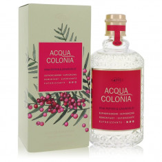 Eau De Cologne Spray Feminino - 4711 - 4711 Acqua Colonia Pink Pepper & Grapefruit - 169 ml