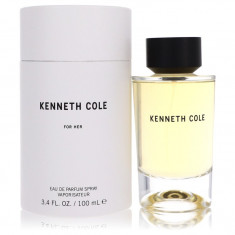 Eau De Parfum Spray Feminino - Kenneth Cole - Kenneth Cole For Her - 100 ml
