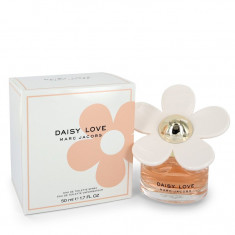 Eau De Toilette Spray Feminino - Marc Jacobs - Daisy Love - 50 ml