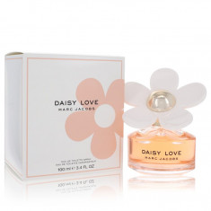 Eau De Toilette Spray Feminino - Marc Jacobs - Daisy Love - 100 ml