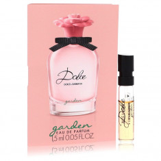 Vial (sample) Feminino - Dolce & Gabbana - Dolce Garden - 1 ml