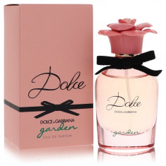 Eau De Parfum Spray Feminino - Dolce & Gabbana - Dolce Garden - 30 ml