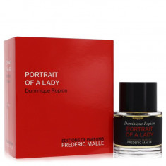 Eau De Parfum Spray Feminino - Frederic Malle - Portrait Of A Lady - 50 ml
