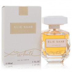 Eau De Parfum Spray Feminino - Elie Saab - Le Parfum Elie Saab In White - 90 ml