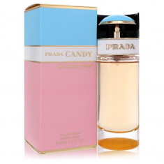 Eau De Parfum Spray Feminino - Prada - Prada Candy Sugar Pop - 80 ml