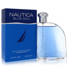 Eau De Toilette Spray Masculino - Nautica - Nautica Blue Sail - 100 ml