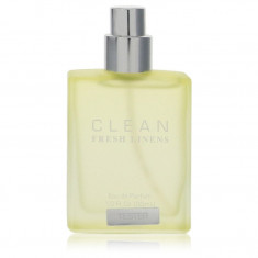 Eau De Parfum Spray (Unisex Tester) Feminino - Clean - Clean Fresh Linens - 30 ml