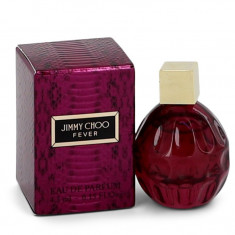 Mini EDP Feminino - Jimmy Choo - Jimmy Choo Fever - 4 ml