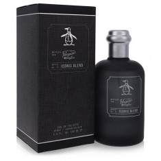 Eau De Toilette Spray Masculino - Original Penguin - Original Penguin Iconic Blend - 100 ml