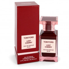 Eau De Parfum Spray Feminino - Tom Ford - Tom Ford Lost Cherry - 50 ml