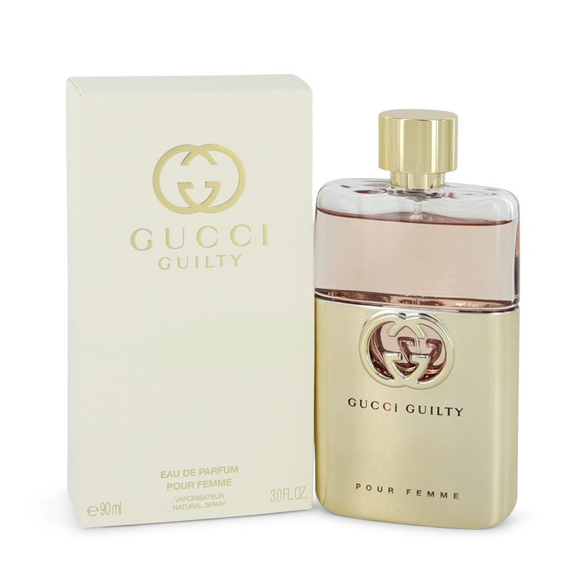 Guilty Pour Femme Eau de Parfum