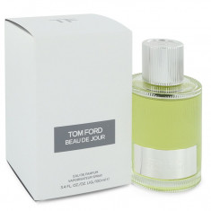 Eau De Parfum Spray Masculino - Tom Ford - Tom Ford Beau De Jour - 100 ml