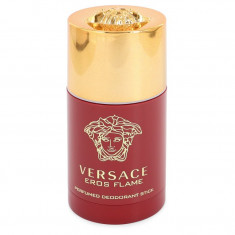 Deodorant Stick Masculino - Versace - Versace Eros Flame - 75 ml
