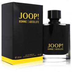 Eau De Parfum Spray Masculino - Joop! - Joop Homme Absolute - 120 ml