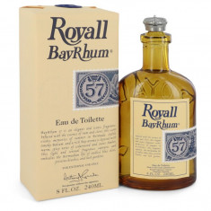 Eau De Toilette Masculino - Royall Fragrances - Royall Bay Rhum 57 - 240 ml