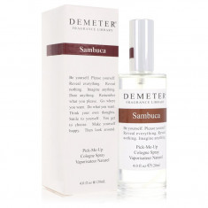 Cologne Spray Feminino - Demeter - Demeter Sambuca - 120 ml