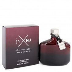 Eau De Toilette Spray (Red Edition) Masculino - John Varvatos - John Varvatos Nick Jonas Jv X Nj - 125 ml