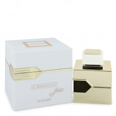 Eau De Parfum Spray Feminino - Al Haramain - L'aventure Femme - 100 ml