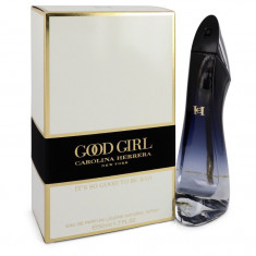 Eau De Parfum Legere Spray Feminino - Carolina Herrera - Good Girl Legere - 50 ml