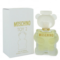 Eau De Parfum Spray Feminino - Moschino - Moschino Toy 2 - 100 ml