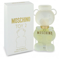 Eau De Parfum Spray Feminino - Moschino - Moschino Toy 2 - 30 ml