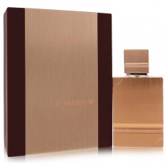 Eau De Parfum Spray (Unisex) Feminino - Al Haramain - Al Haramain Amber Oud Gold Edition - 100 ml