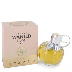 Eau De Parfum Spray Feminino - Azzaro - Azzaro Wanted Girl - 80 ml