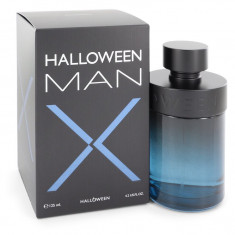 Eau De Toilette Spray Masculino - Jesus Del Pozo - Halloween Man X - 125 ml