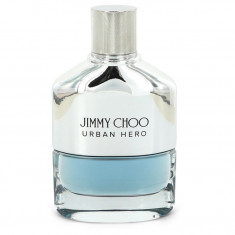 Eau De Parfum Spray (Tester) Masculino - Jimmy Choo - Jimmy Choo Urban Hero - 100 ml