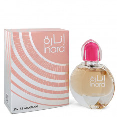 Eau De Parfum Spray Feminino - Swiss Arabian - Swiss Arabian Inara - 55 ml