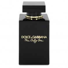 Eau De Parfum Spray (Tester) Feminino - Dolce & Gabbana - The Only One Intense - 100 ml