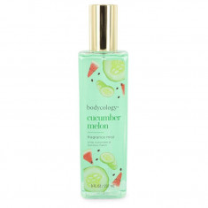 Fragrance Mist Feminino - Bodycology - Bodycology Cucumber Melon - 240 ml