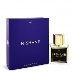 Extrait De Parfum Spray (Unisex) Feminino - Nishane - Nishane Ani - 50 ml