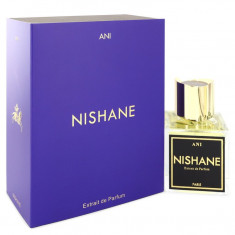 Extrait De Parfum Spray (Unisex) Feminino - Nishane - Nishane Ani - 100 ml