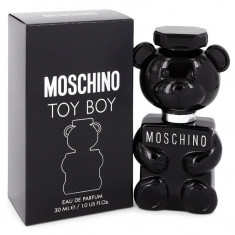 Eau De Parfum Spray Masculino - Moschino - Moschino Toy Boy - 30 ml