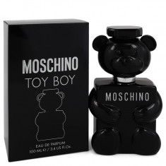 Eau De Parfum Spray Masculino - Moschino - Moschino Toy Boy - 100 ml