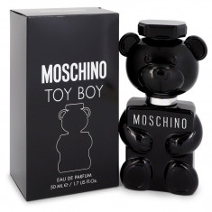 Eau De Parfum Spray Masculino - Moschino - Moschino Toy Boy - 50 ml