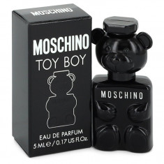 Mini EDP Masculino - Moschino - Moschino Toy Boy - 5 ml