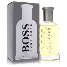 Eau De Toilette Spray Masculino - Hugo Boss - Boss No 6 - 200 ml