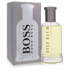 Eau De Toilette Spray (Grey Box) Masculino - Hugo Boss - Boss No 6 - 100 ml