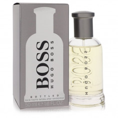 Eau De Toilette Spray (Grey Box) Masculino - Hugo Boss - Boss No 6 - 50 ml